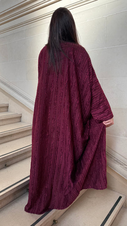 Abaya de Dubaï - Muse
