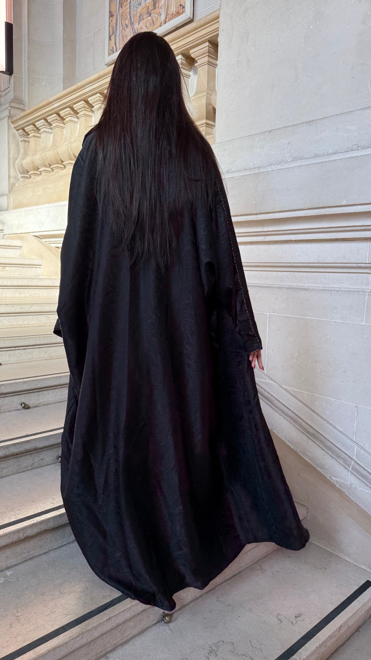 Abaya de Dubaï - Joumanah