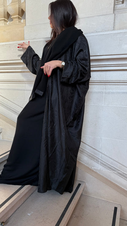 Abaya de Dubaï - Joumanah