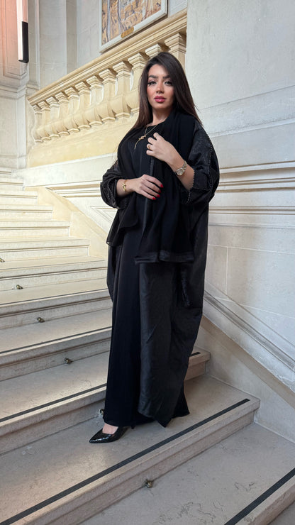 Abaya de Dubaï - Joumanah