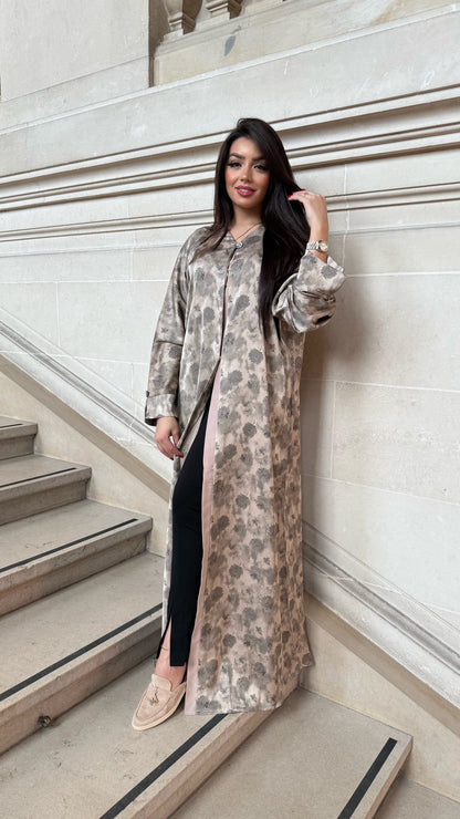 Abaya Tasmia