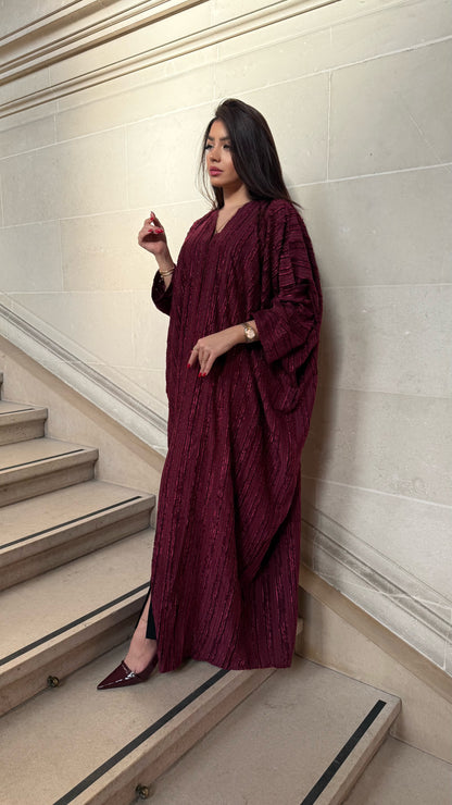 Abaya de Dubaï - Muse