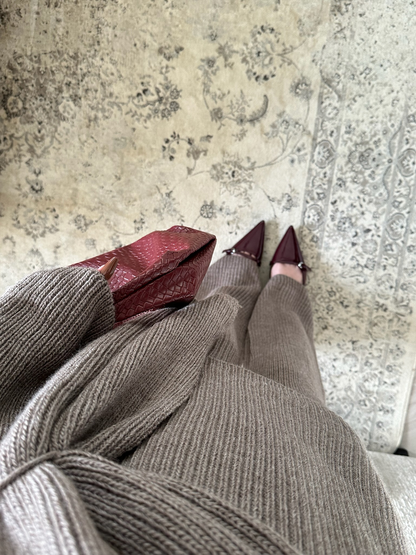 Ensemble Samana | Taupe